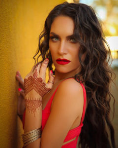 Photo of Magdalena Quintana - One of America's Newest Female Singers